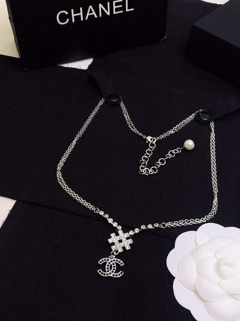 Chanel Necklaces